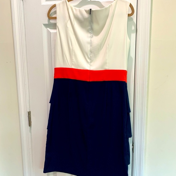 Brand new dress with tag Connected apparel size 14 w - Picture 2 of 8